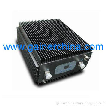 Tri-band Repeater GSM DCS WCDMA With Selective